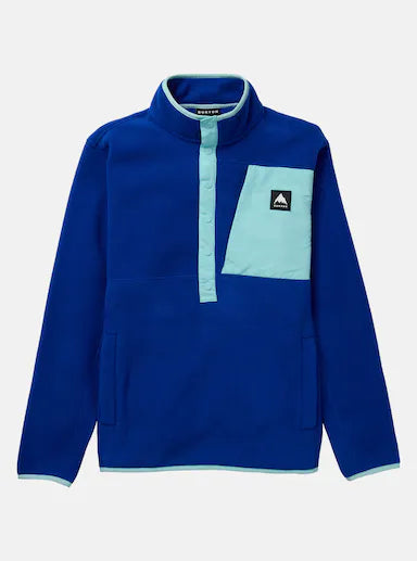 Burton Men's Cinder Fleece Pullover