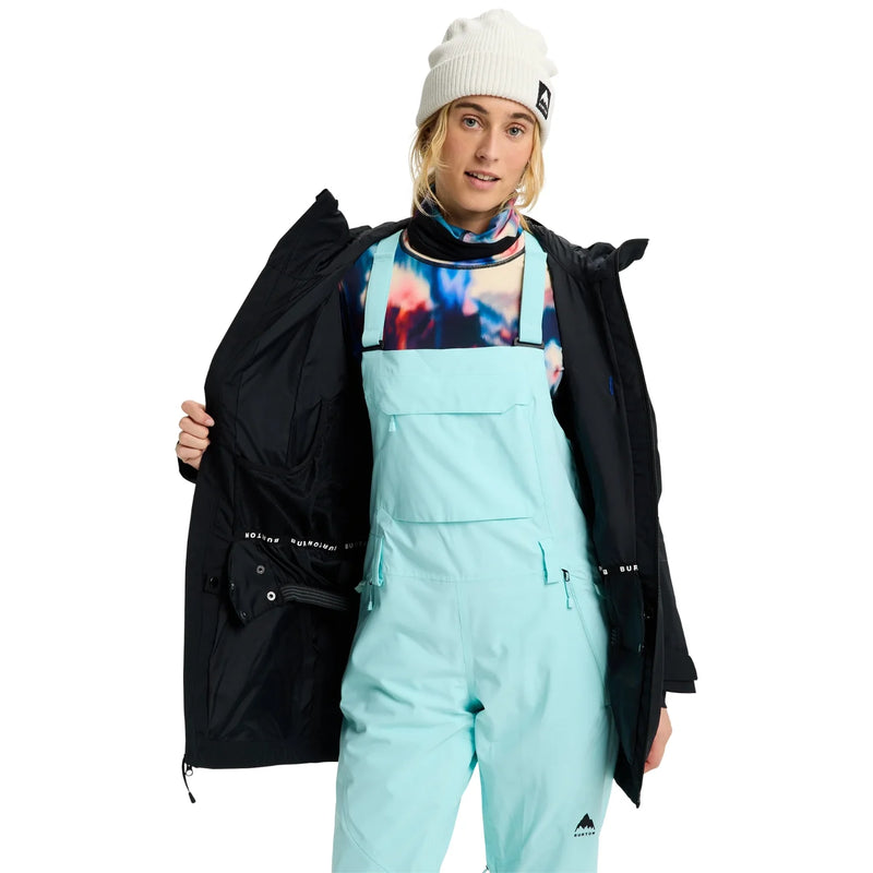 Load image into Gallery viewer, Burton Women&#39;s Reserve 2L Jacket
