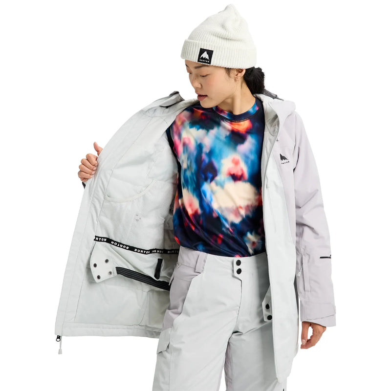 Load image into Gallery viewer, Burton Women&#39;s Reserve 2L Insulated Jacket
