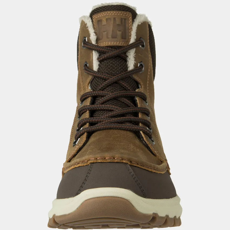 Load image into Gallery viewer, Helly Hansen Men&#39;s Garibaldi V3 Snow Boots
