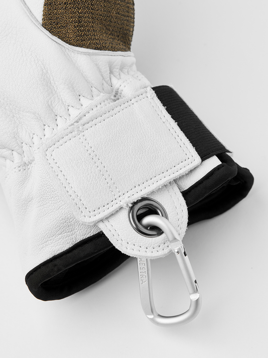 Hestra Men's Army Leather Patrol Glove 2026