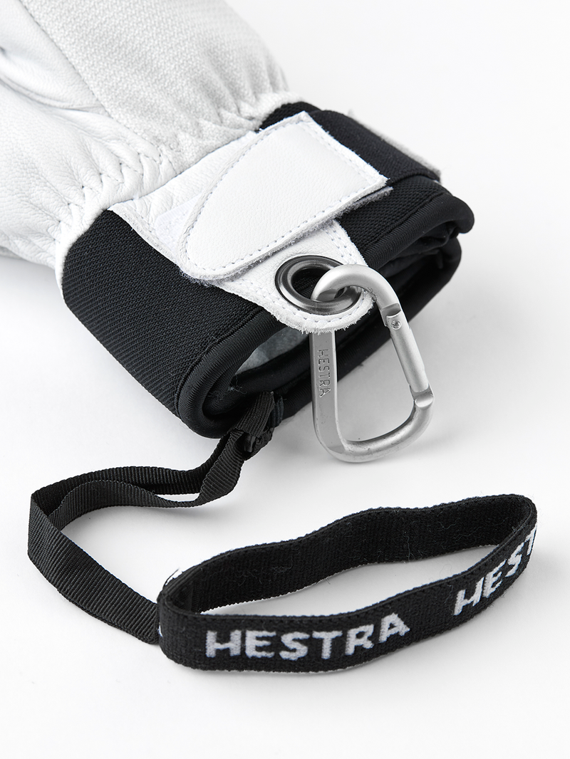 Load image into Gallery viewer, Hestra Women's Army Leather Patrol Mitt
