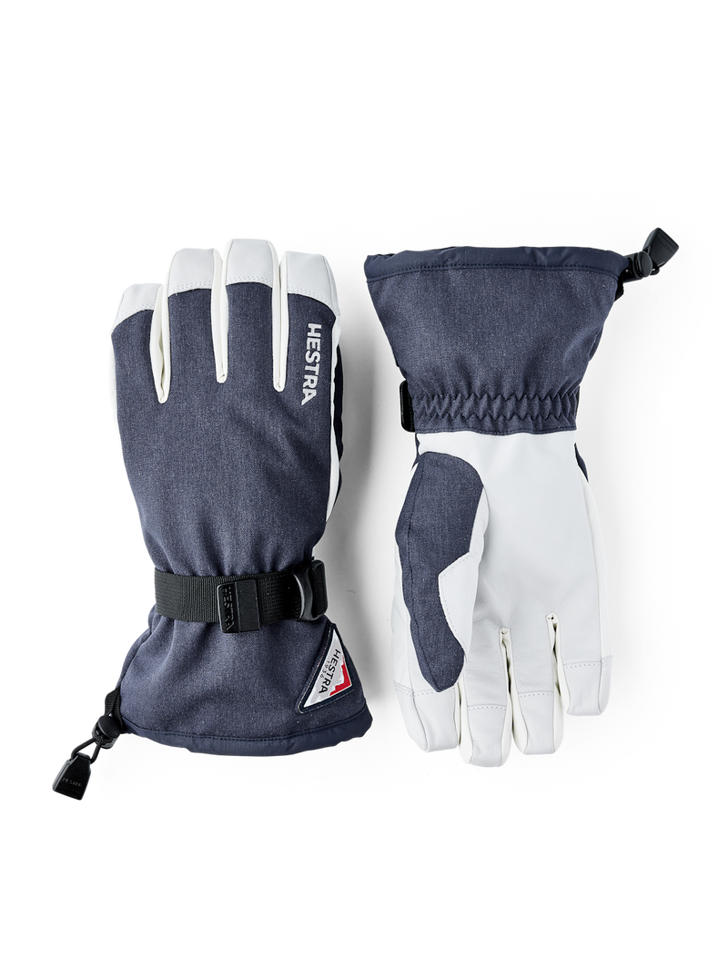 Load image into Gallery viewer, Hestra Powder Gauntlet Glove
