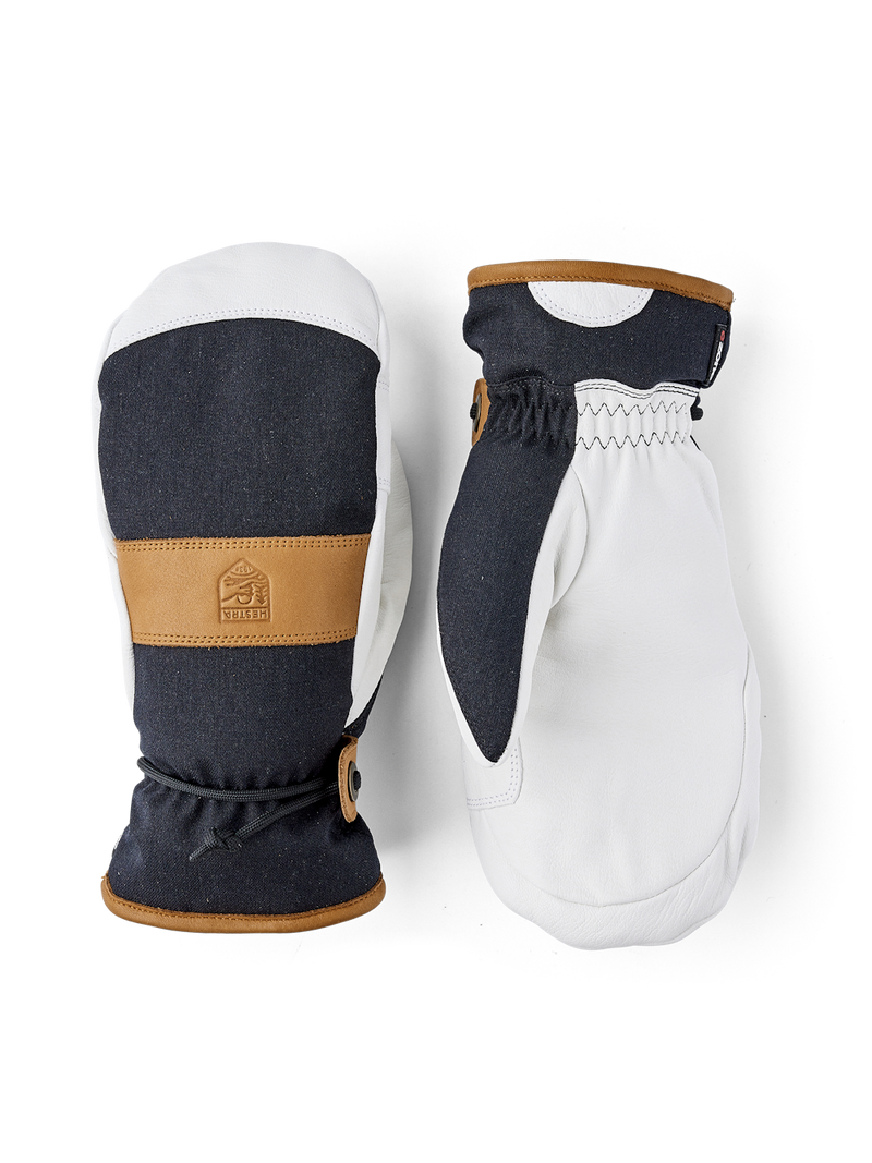 Load image into Gallery viewer, Hestra Women's Voss CZone Mitt
