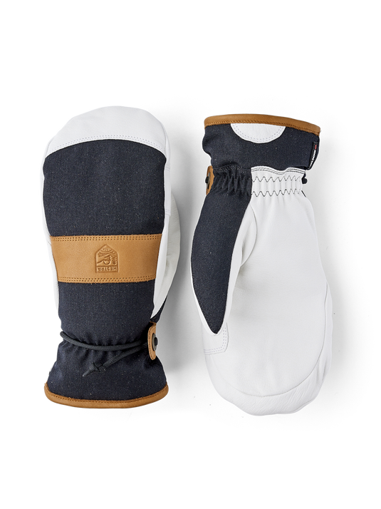 Hestra Women's Voss CZone Mitt