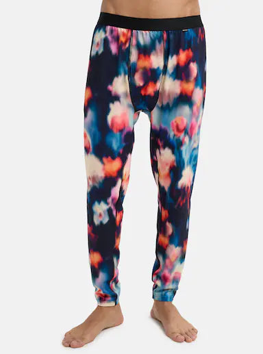 Load image into Gallery viewer, Burton Men&#39;s Midweight Base Layer Pants 2026
