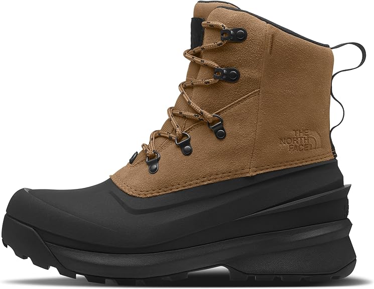 Load image into Gallery viewer, The North Face Men&#39;s Chilkat V Lace Up Waterproof Boot
