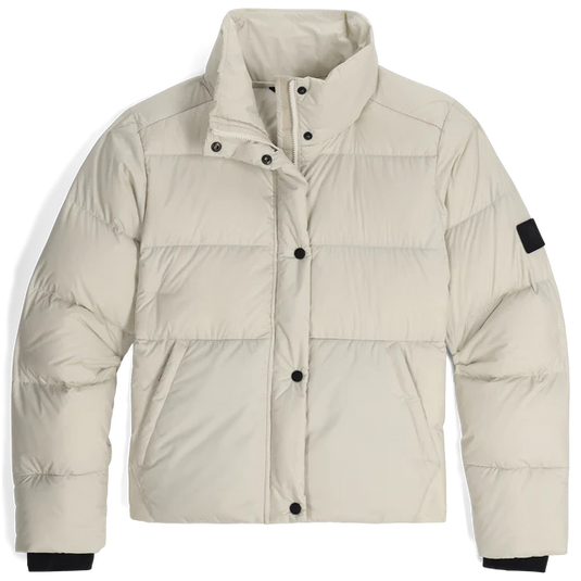Outdoor Research Women's Coldfront Down Jacket