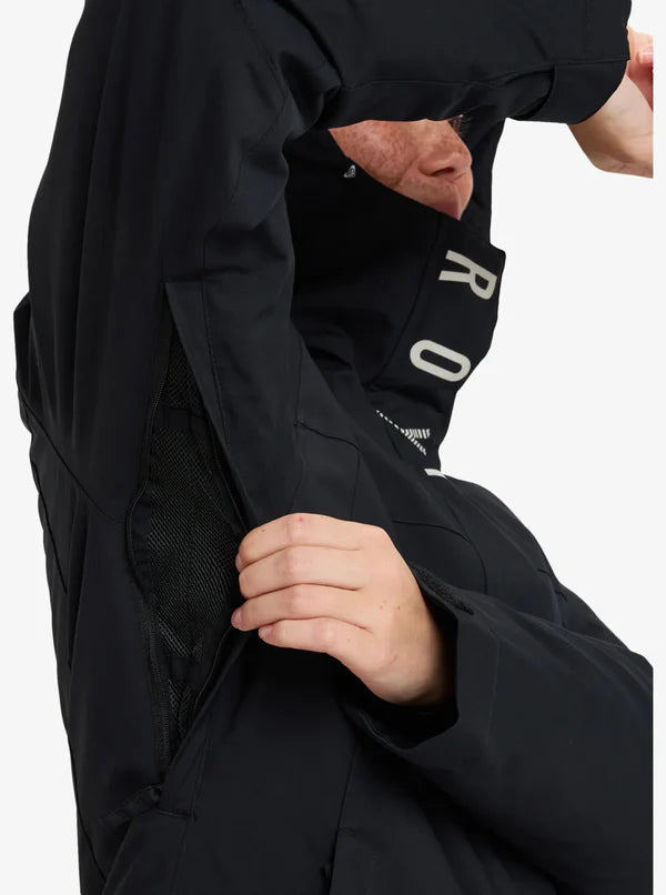 Load image into Gallery viewer, Roxy Women&#39;s Galaxy Jacket
