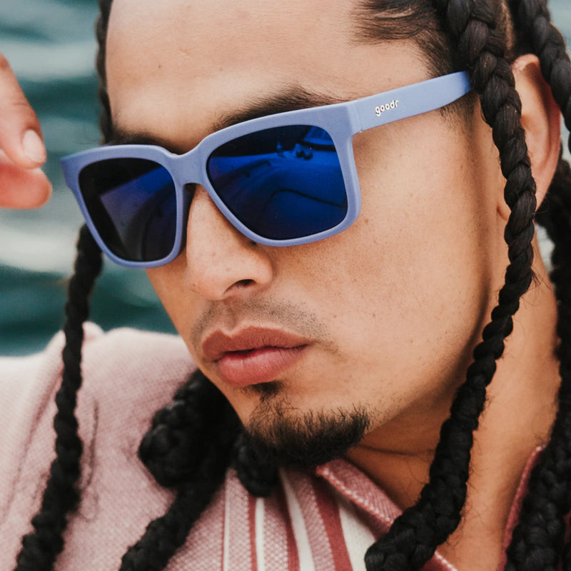 Load image into Gallery viewer, Goodr Tidal G Sunglasses
