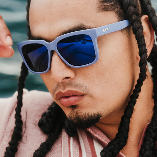 Goodr Tidal G Sunglasses
