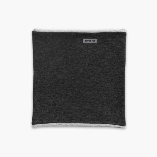 Turtle Fur Women's Comfort Luxe Double-Layer Neck Warmer