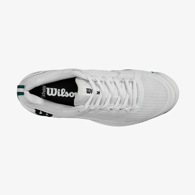 Load image into Gallery viewer, Wilson Men&#39;s Rush Pro 4.5 Tennis Shoes
