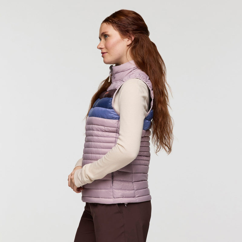 Load image into Gallery viewer, Cotopaxi Women&#39;s Fuego Down Vest 2026
