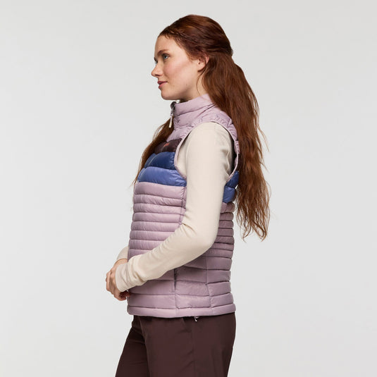 Cotopaxi Women's Fuego Down Vest 2026