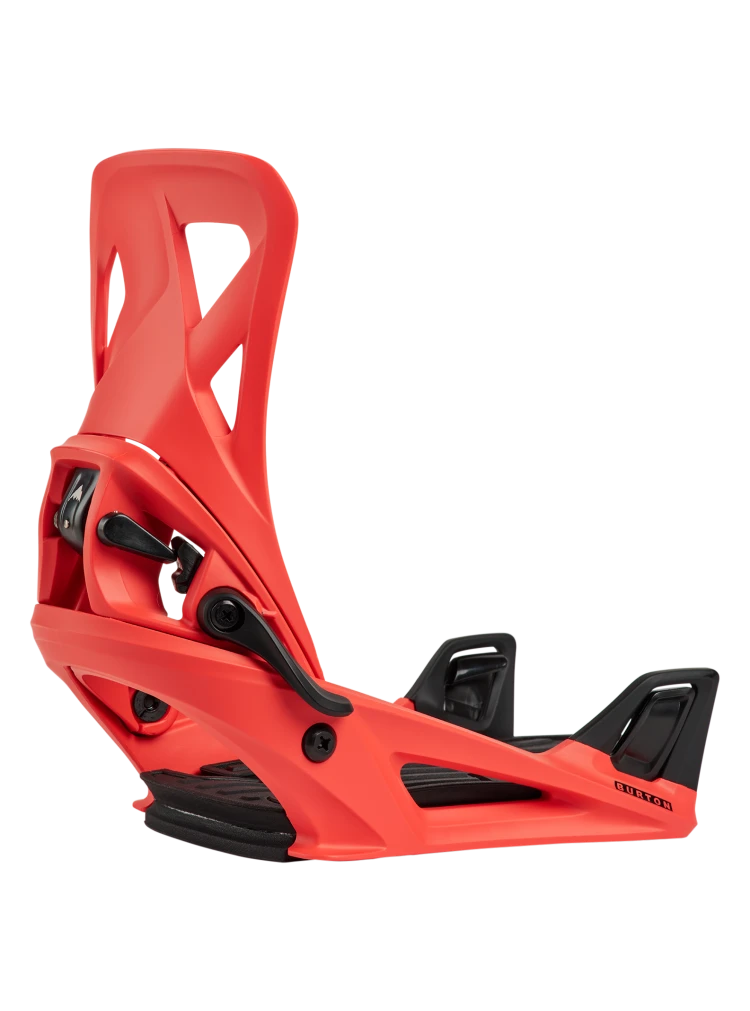 Load image into Gallery viewer, Burton Men's Step On Re:Flex Snowboard Bindings 2027
