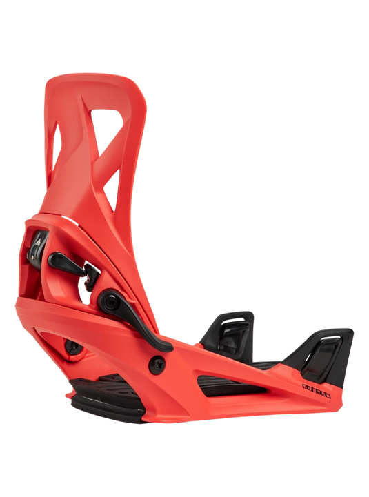 Burton Men's Step On Re:Flex Snowboard Bindings 2027