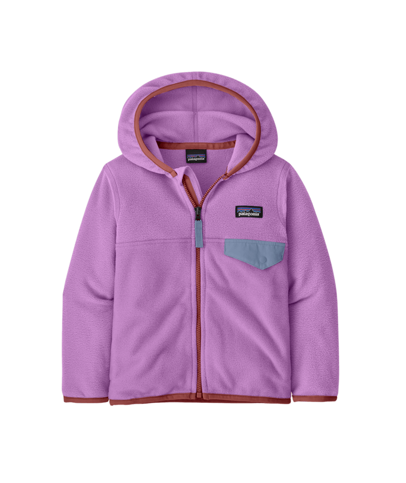 Load image into Gallery viewer, Patagonia Baby Micro D Snap-T Jacket 2026
