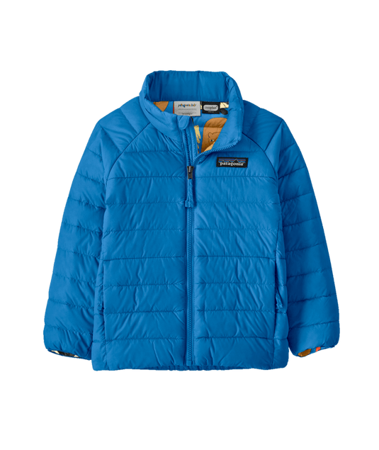 Patagonia Baby Down Sweater 2026