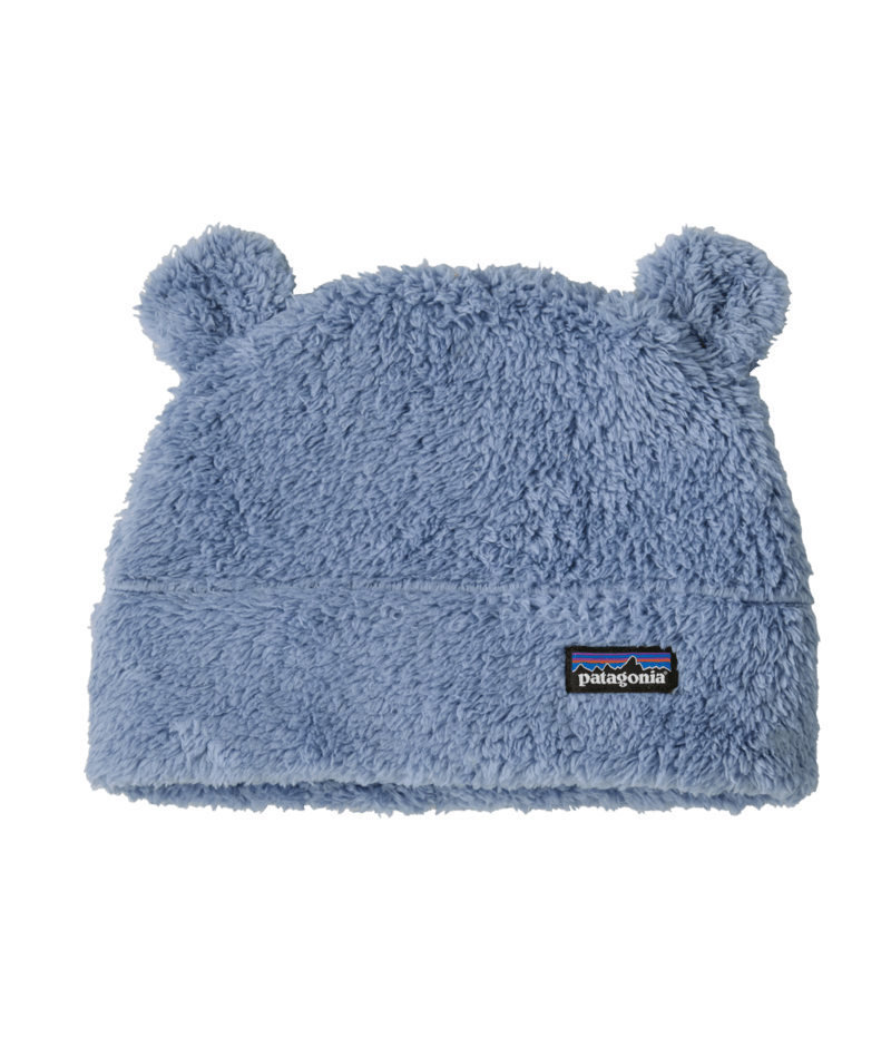 Load image into Gallery viewer, Patagonia Baby Furry Friends Fleece Hat
