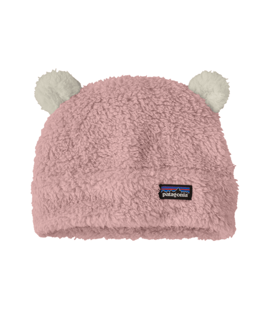 Patagonia Baby Furry Friends Fleece Hat