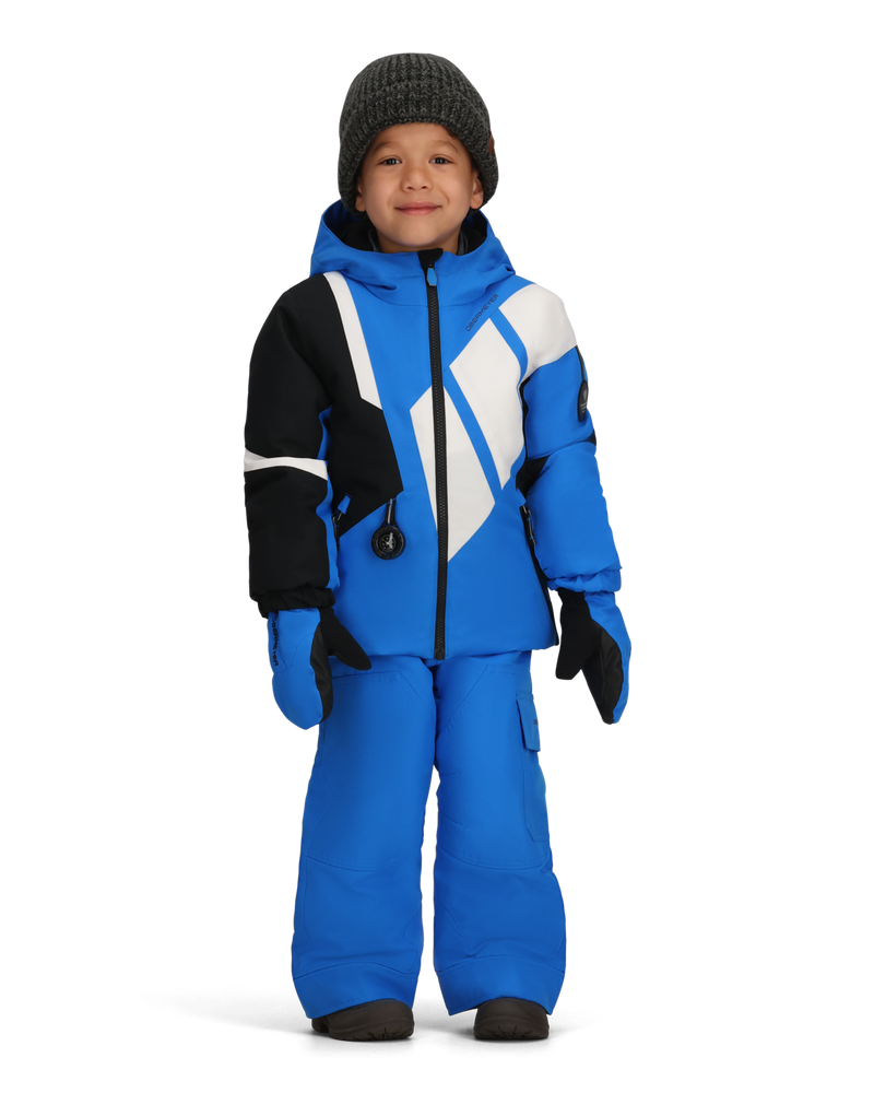 Load image into Gallery viewer, Obermeyer Boy&#39;s Orb Jacket
