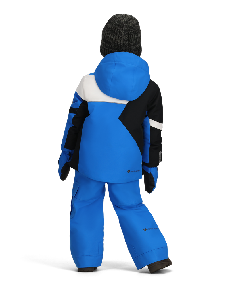 Load image into Gallery viewer, Obermeyer Boy&#39;s Orb Jacket
