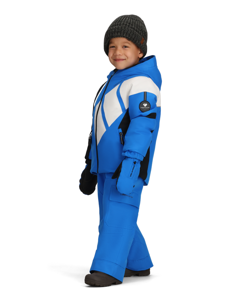Load image into Gallery viewer, Obermeyer Boy&#39;s Orb Jacket
