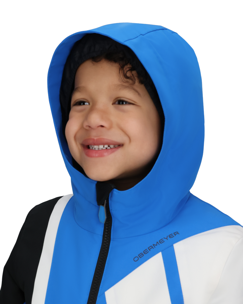 Load image into Gallery viewer, Obermeyer Boy&#39;s Orb Jacket
