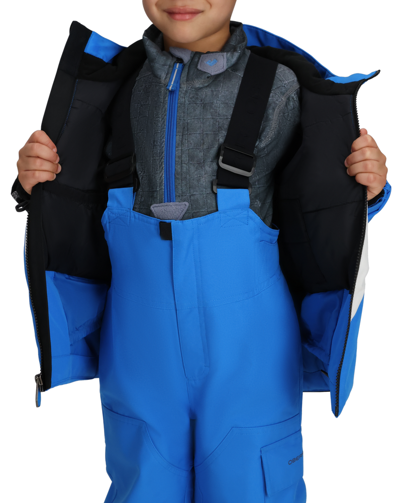 Load image into Gallery viewer, Obermeyer Boy&#39;s Orb Jacket
