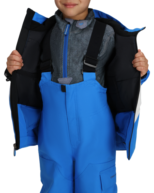 Obermeyer Boy's Orb Jacket