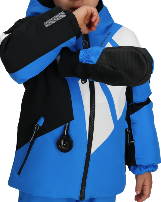 Obermeyer Boy's Orb Jacket