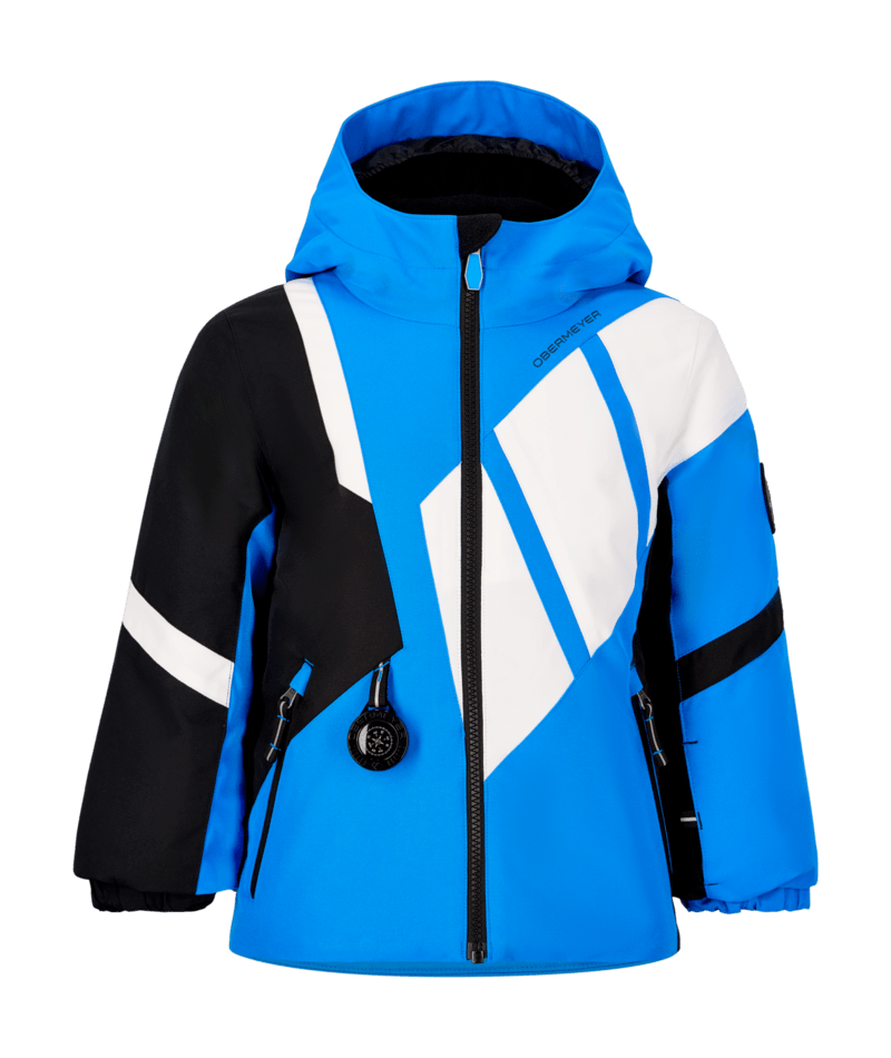 Load image into Gallery viewer, Obermeyer Boy&#39;s Orb Jacket
