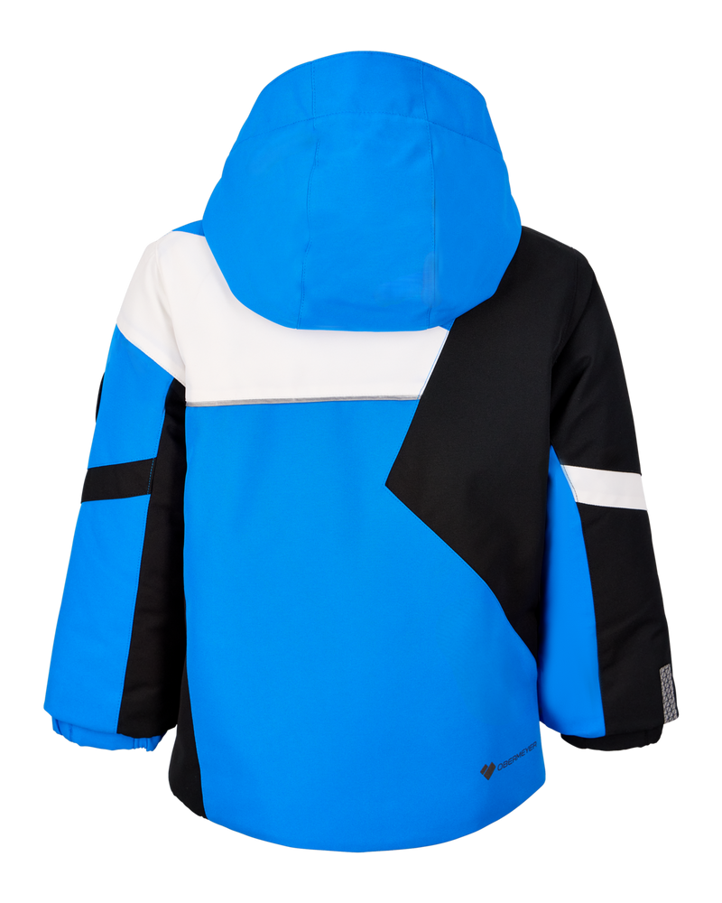 Load image into Gallery viewer, Obermeyer Boy&#39;s Orb Jacket
