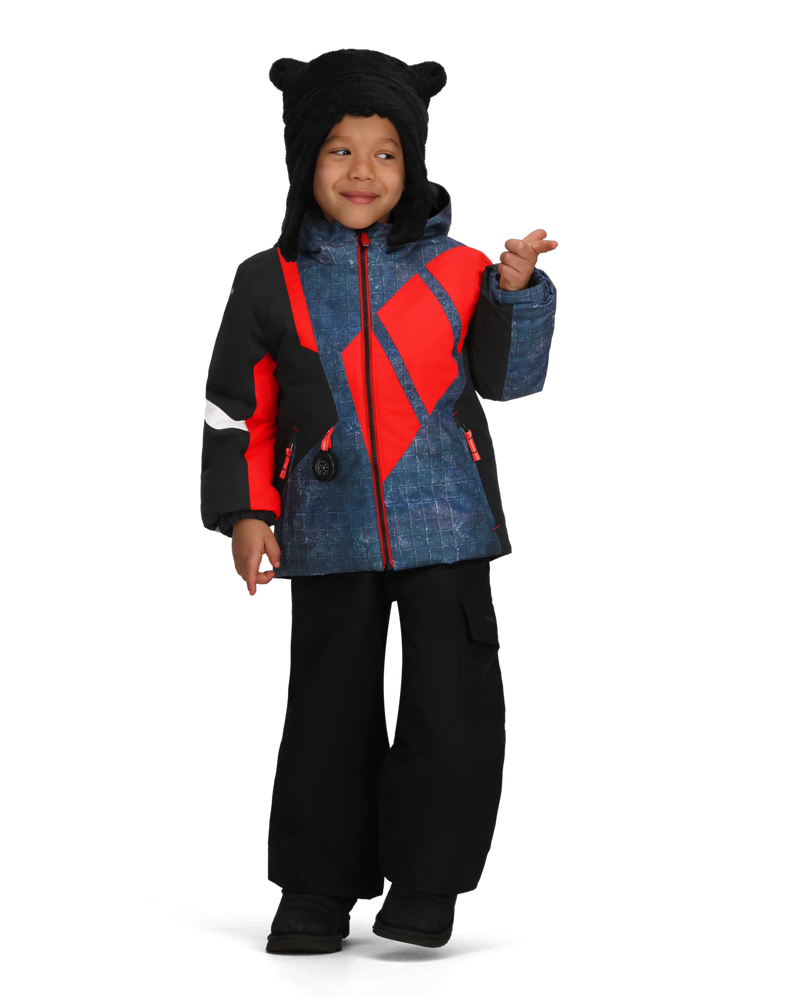 Load image into Gallery viewer, Obermeyer Boy&#39;s Orb Jacket
