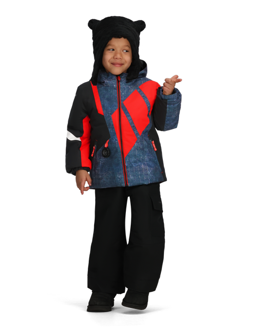 Obermeyer Boy's Orb Jacket