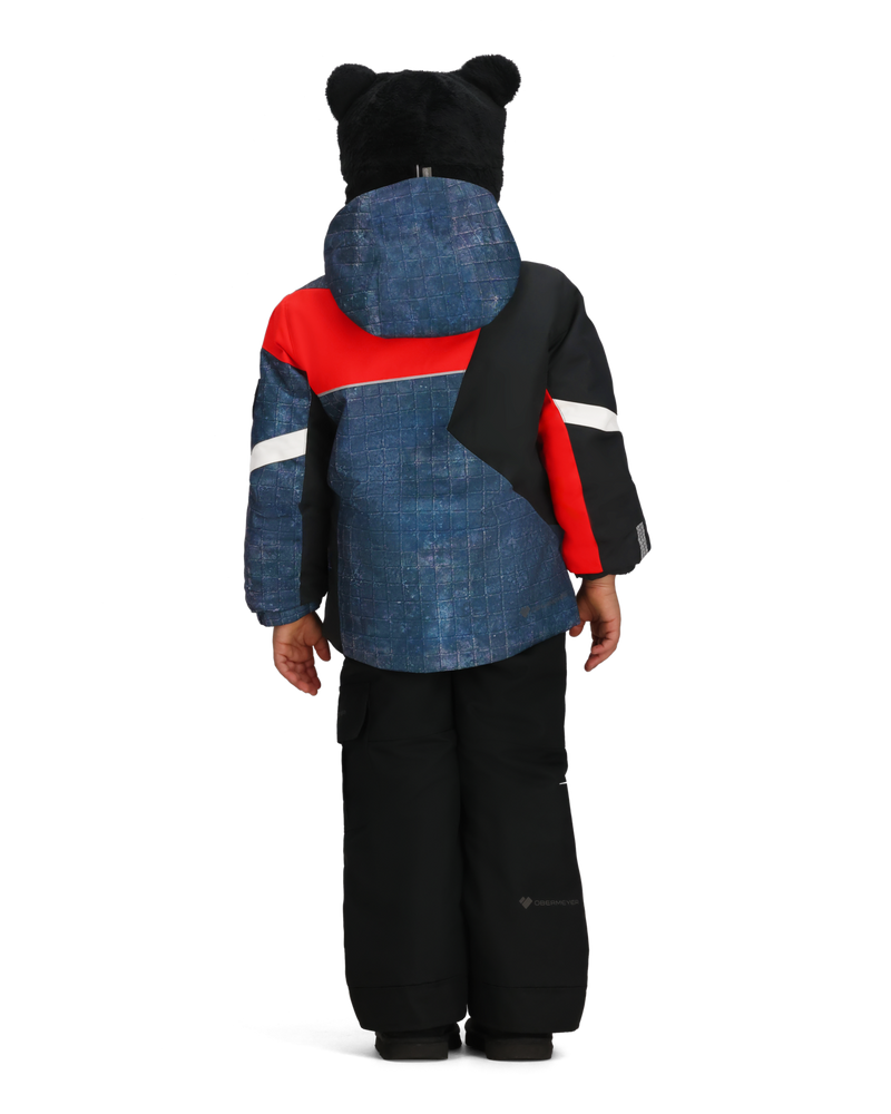 Load image into Gallery viewer, Obermeyer Boy&#39;s Orb Jacket

