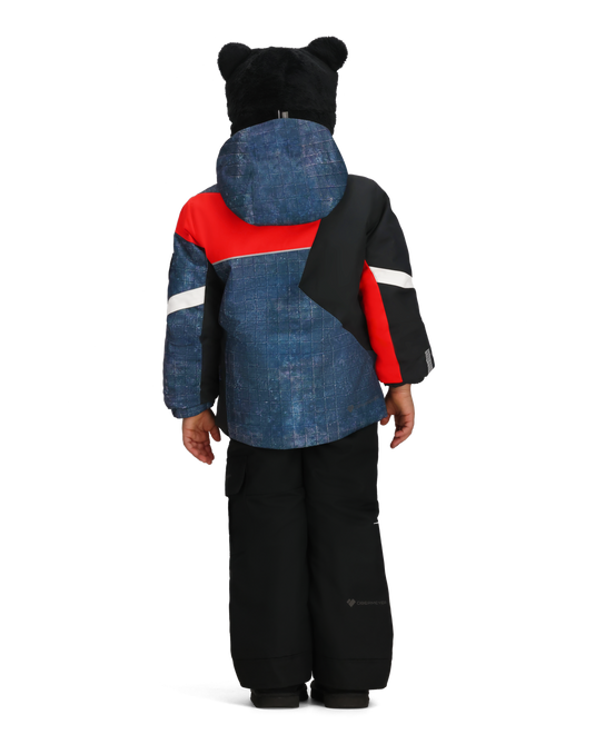 Obermeyer Boy's Orb Jacket