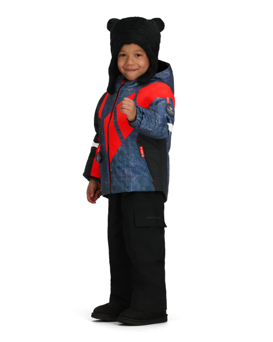 Obermeyer Boy's Orb Jacket