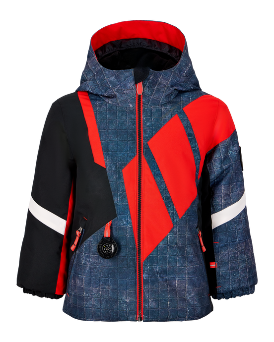 Obermeyer Boy's Orb Jacket
