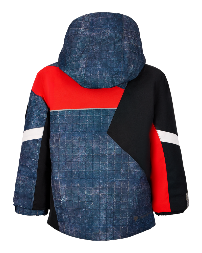 Load image into Gallery viewer, Obermeyer Boy&#39;s Orb Jacket

