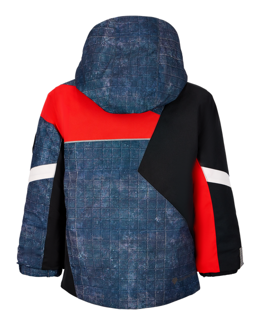 Obermeyer Boy's Orb Jacket