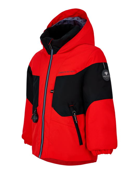 Obermeyer Boy's Altair Jacket 2026