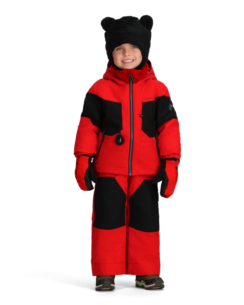 Load image into Gallery viewer, Obermeyer Boy&#39;s Altair Jacket 2026
