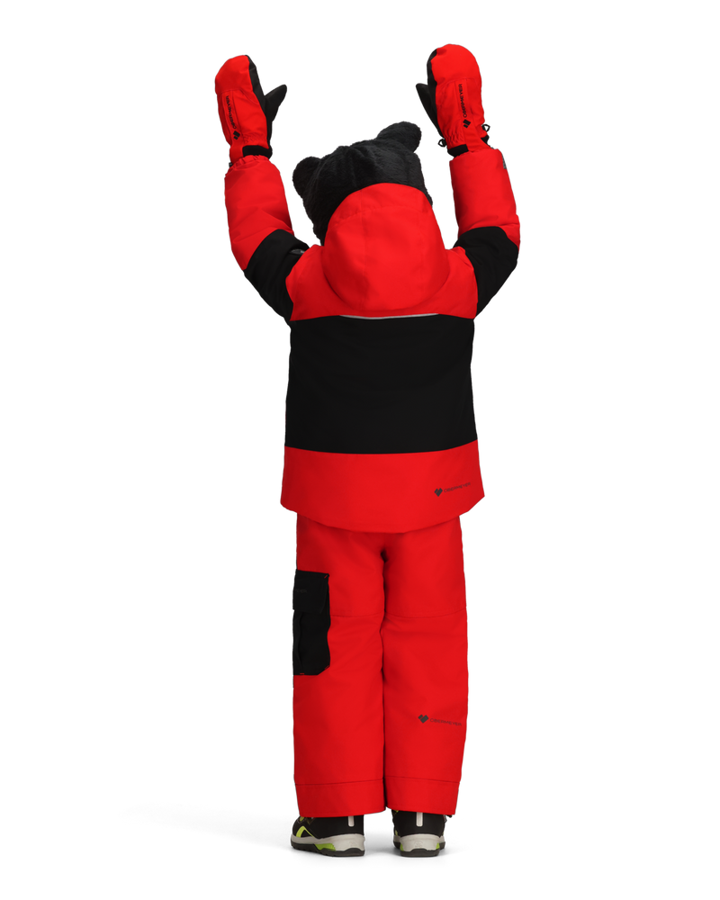Load image into Gallery viewer, Obermeyer Boy&#39;s Altair Jacket 2026
