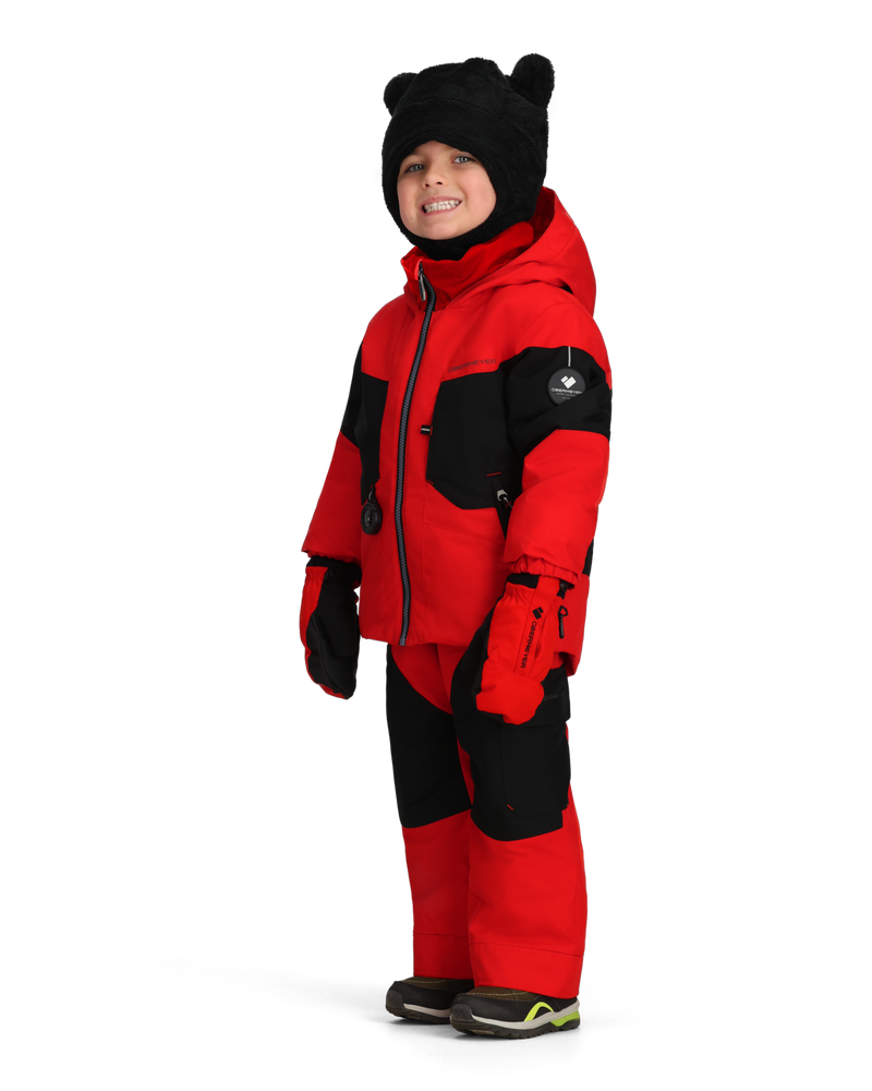 Load image into Gallery viewer, Obermeyer Boy&#39;s Altair Jacket 2026
