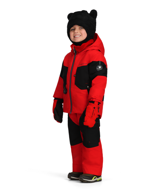 Obermeyer Boy's Altair Jacket 2026