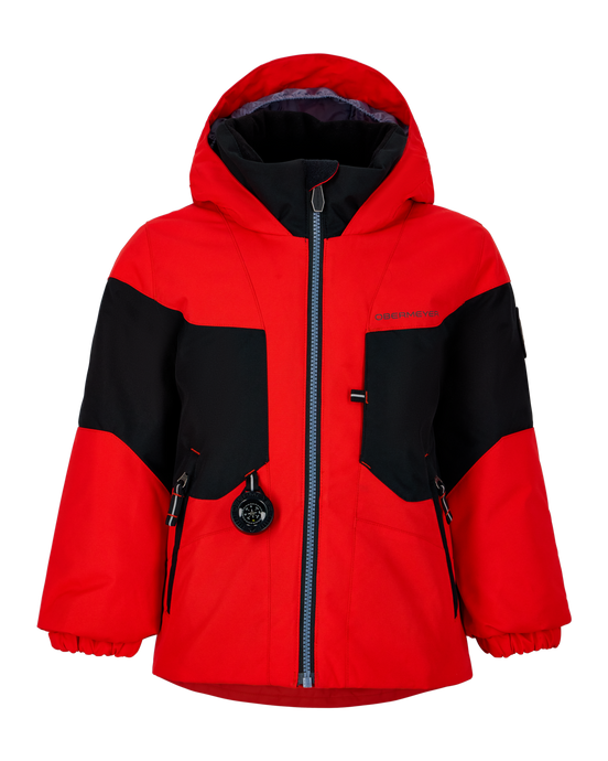 Obermeyer Boy's Altair Jacket 2026