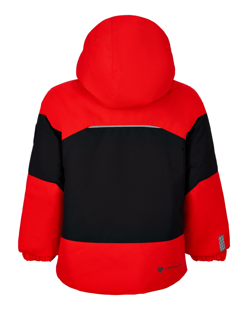 Load image into Gallery viewer, Obermeyer Boy&#39;s Altair Jacket 2026
