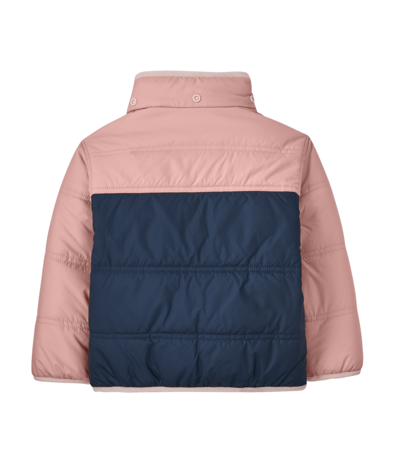 Load image into Gallery viewer, Patagonia Baby Reversible Tribbles Hoody 2026
